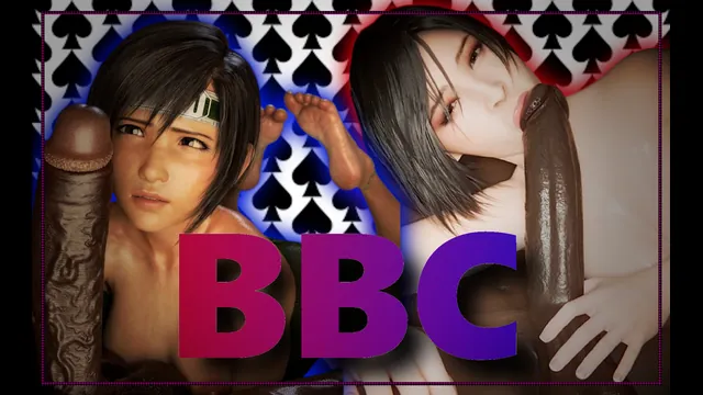 BBC PMV - Bitches love BBC