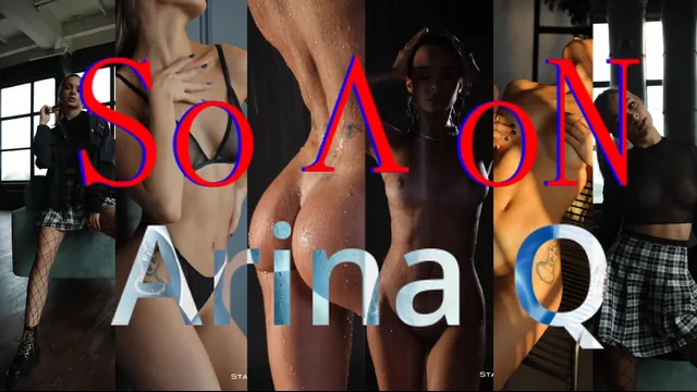 Arina Q / Forever