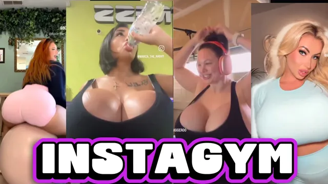 Instagym Non-nude PMV