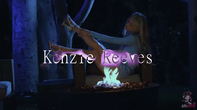 Kenzie Reeves Edit