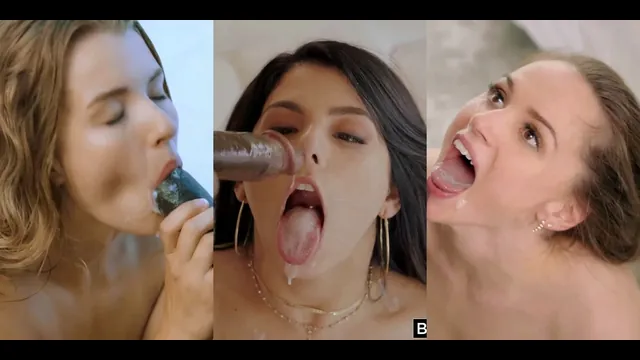 BBC Cum Obsession