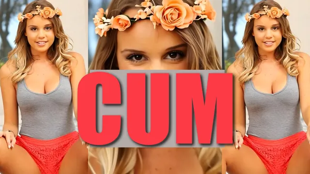 Cum Vol 7 | Infinite PMV