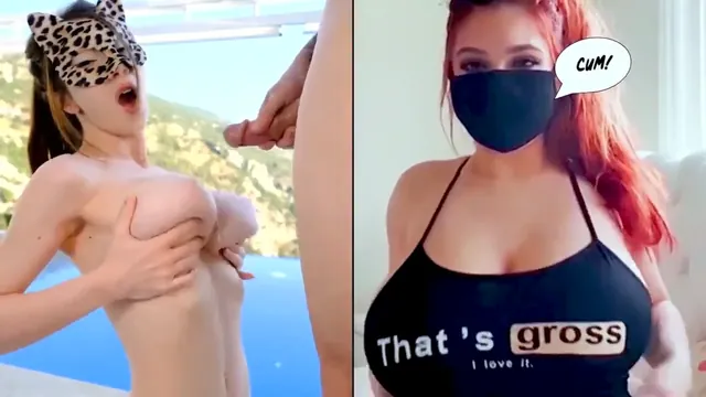 Tits PMV