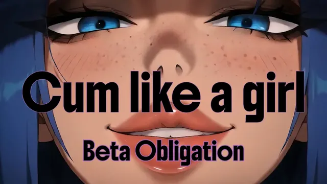 Project Whiteboi: Cum Like a Girl