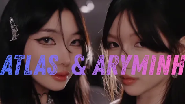 ATLAS AND ARYMINH