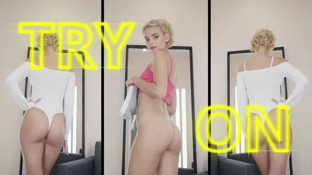 Try On GOONER