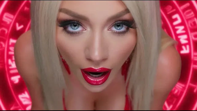 Gooning for Your Goddess Trailer