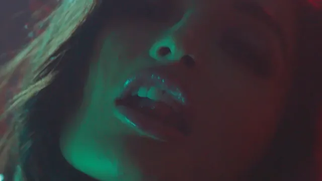 WSRB - First Night In Paris - Poppers Edit