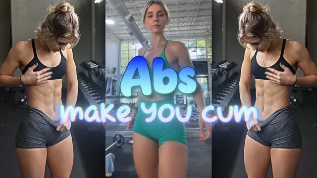 Abs make u cum (VIP Promo)