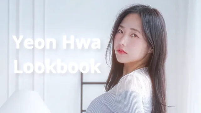 Yeon Hwa Lookbook - NN