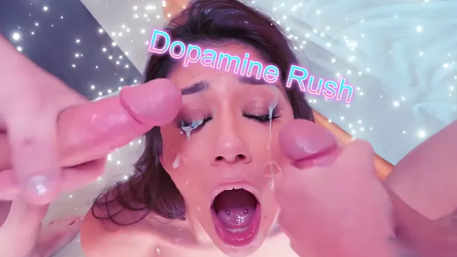 Dopamine Rush
