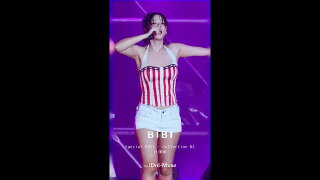 BIBI - Special Edition - Collection N1 - 12 min.