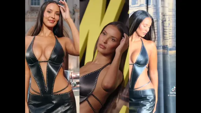 Maya Jama Has Me Hooked