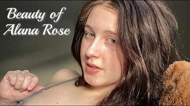 ♠️ Best Bitch Ever: Alana Rose