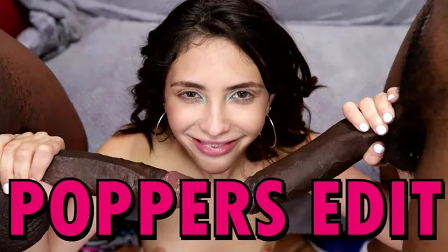 Jane Wilde PMV by SamuelLynch (With Moans) - Poppers Edit