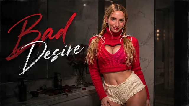 bad desire