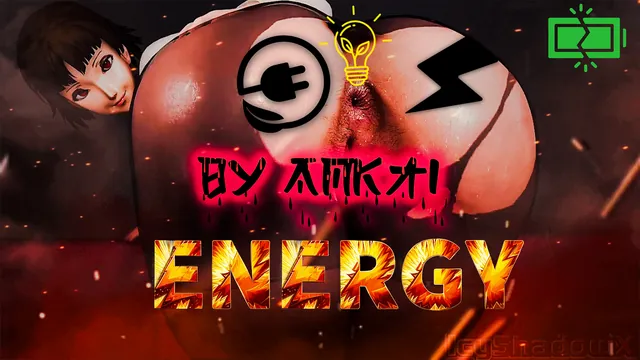 #21 LOCA ENERGIIIA | PMV/HMV | Edit By Amkai