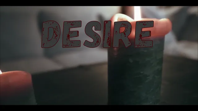 Desire