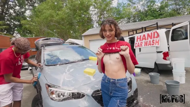 Carwash