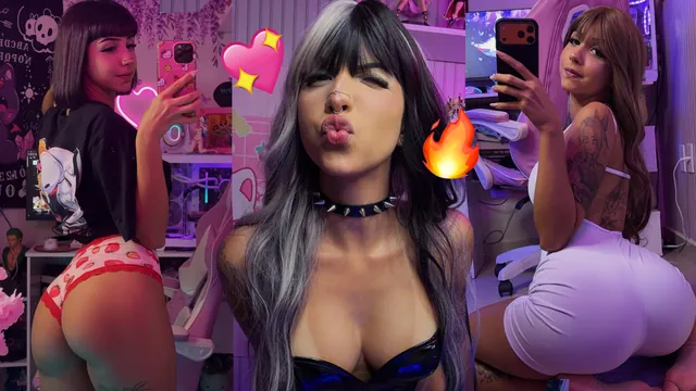 CherrieSky 🔥 Metronome Challenge! 💦 14:44 ⏰ Can you reach the end? 💖