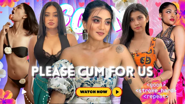 Goon to Hottest Desi Girls - A Non-Nude PMV | Vertical Edit | Stroke Hard Gooner !!
