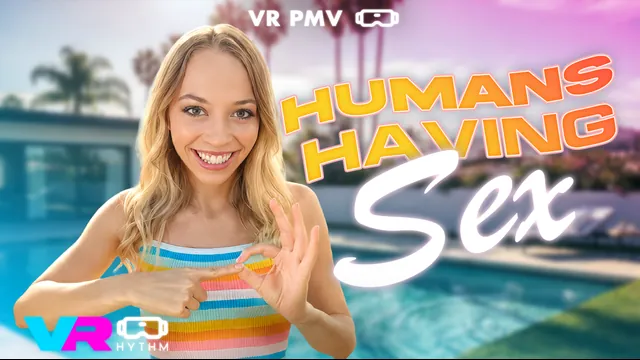 Humans Having Sex