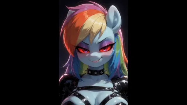 POPPERS AND PONIES
