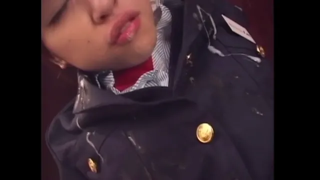 Frustrating Asian Cum and Bukkake PMV - NO DICKS!