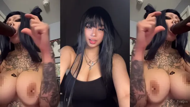 Annie Zheng Blacked