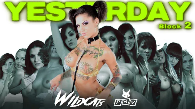 YESTERDAY Block2_ep1 by Wildcats PMV