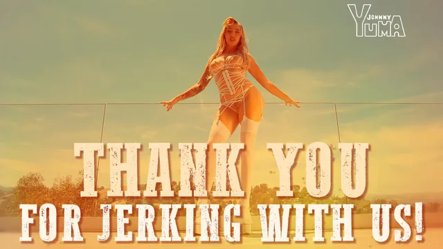 THANKS FOR JERKING! Please Like, Comment & Subscribe