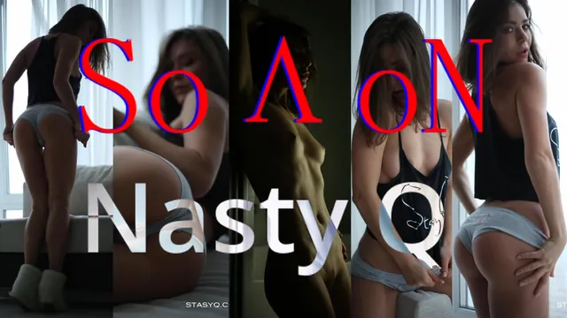 Nasty Q / Feel. The. Rhythm