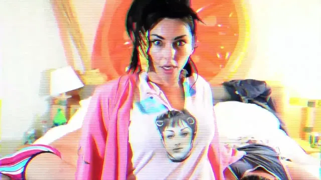 I’m Still Hot -Luciana PMV