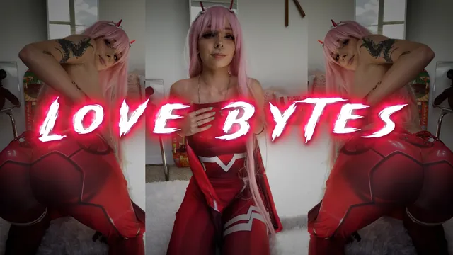 Commission - Love Bytes Preview