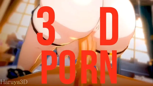3D PORN