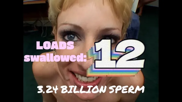 SPERM WARS - Heidi VS Shayna