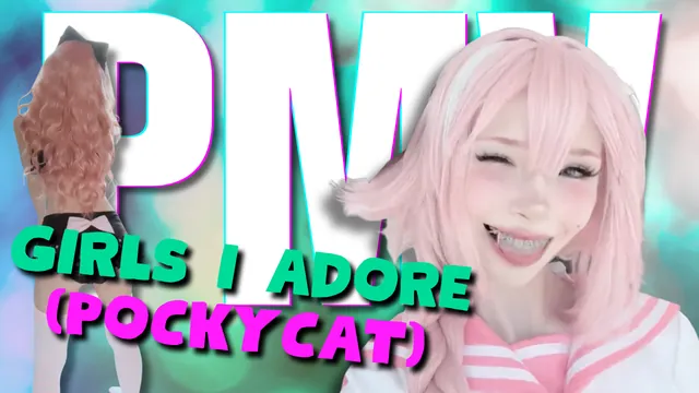 POCKYCAT (SFW)