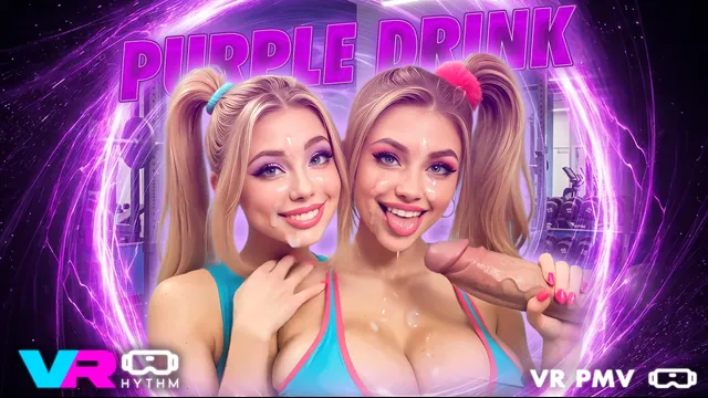Purple Drink