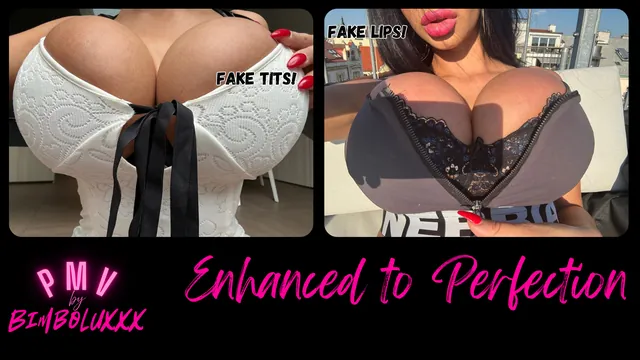 Enhanced to Perfection
