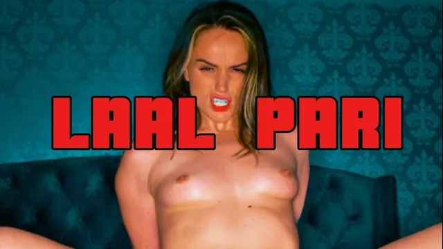 Laal Pari Hindi PMV