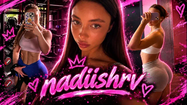 NADIISHRV