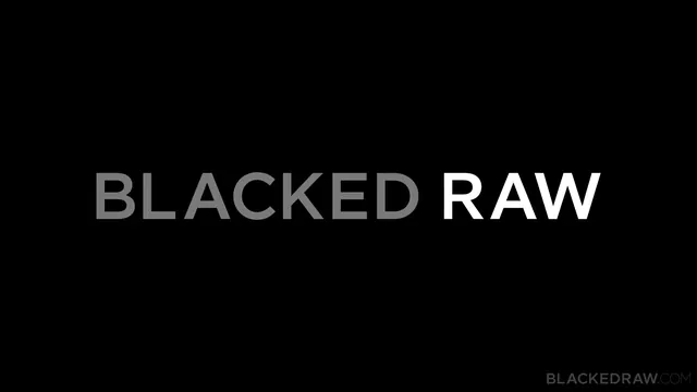 NON-STOP BLACKED RAW