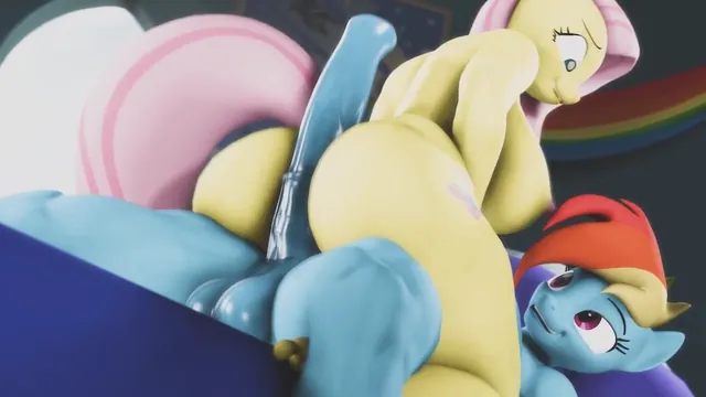 Mlp Pony PMV