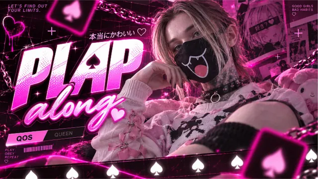 Plap Along | PMV