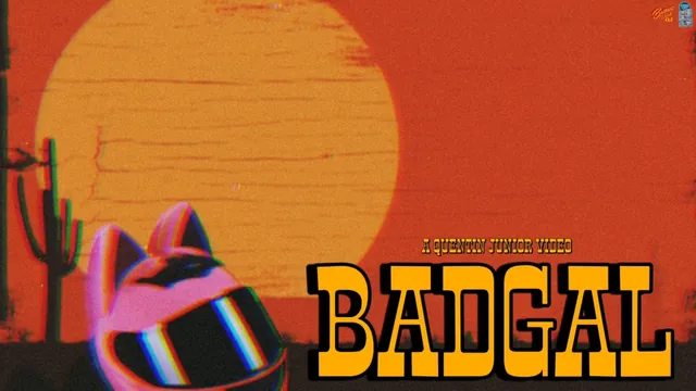 BadgalZZ: LA FAMA (PMV)
