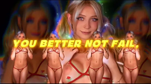 Gooning Marathon - Fuckyou2wice Compilation Edit
