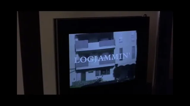 Logjammin pmv