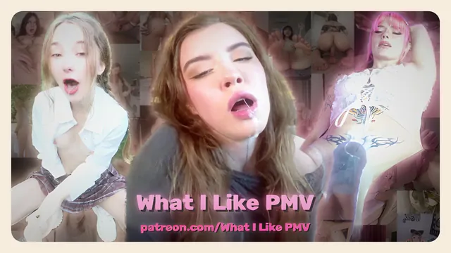 🌫️ Can You Watch The Whole Edge-of-Seat Drift? — What I Like PMV