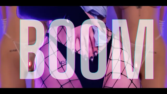 BOOM