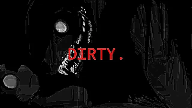 Mind So Dirty